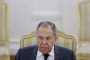 Russian FM Lavrov: Russia Will End War in Ukraine Only on Its Terms
