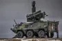 Ukraine Receives Trailer-Mounted Crotale Air Defense System from France