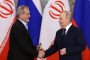 Russia and Iran Become Official Allies as Putin Ratifies Strategic Partnership Agreement