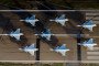 Ukraine’s Air Force Gets Swedish Gripen Jets in a Historic Deal