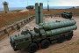 S-400 air defense system launchers. (Photo: open source)