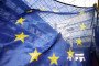 The European flag. (Source: Getty Images)