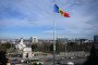 Flag of Moldova. (Source: Getty Images)