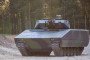 Ukraine’s Testing of Rheinmetall’s Lynx Infantry Fighting Vehicle Delayed as CEO Hints at Future Production