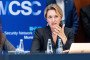 Ieva Ilves at the Munich Security Conference
