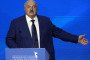 Lukashenko Urges "Military Mobilization" to Shield Belarus Economy From Global Crisis