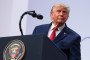 US President Donald Trump. (Source: Getty Images)