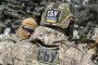 SBU special forces train at a proving ground near Kyiv, Ukraine. (Source: Getty Images)