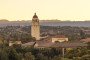 A general view of of the campus of Stanford University. (Source: Getty Images)