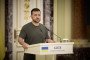 Zelenskyy: “We Live and Fight in Plan B Because We Never Had a Plan A”