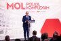 Hungary’s State Oil Refiner MOL Seeks Odesa Port Access to Replace Russian Crude