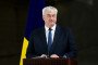 Ukrainian FM