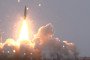 Reported test launch of the Iskander-1000 in 2025.