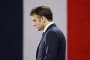 Macron States Europe’s Future Isn’t for “Washington or Moscow to Decide”
