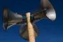 Air raid siren. Illustrative photo. (Source: Getty Images)