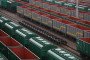 Russia’s Rail Freight Hits 16-Year Low—Why It Matters for the War Economy