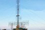 Russian Nebo-U radar station.