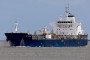 The oil tanker Myra, formerly known as Alfred N, pictured at sea. (Photo: Open source)