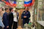 Russian Schools Establish War Exhibits and Museums Justifying It's War in Ukraine