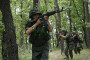 Russian Special Forces soldiers. (Source: Getty Images)