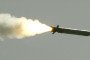 A Tomahawk cruise missile flies toward Iraq after being launched from the AEGIS guided missile cruiser USS San Jacinto March 25, 2003 in the Red Sea. Illustrative photo. (Source: Getty Images)