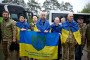Ukraine returned of 205 Ukrainian service members on May 15, 2026. (Source: Office of the President of Ukraine)