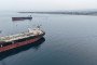 Fuel oil tanker arrives at Baniyas Refinery, Syria. (Source: Getty Images)