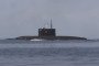 Russia’s “Stealth” Sub Surfaces in NATO Waters—French Warship Moves In