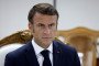 Emmanuel Macron Calls Russian Aggression a Global Challenge for Europe