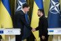 NATO–Ukraine Talks in Kyiv: Rutte Calls for a Strong Ukrainian Military and Security Guarantees