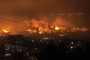 As a result of a Ukrainian drone strike on a Russian oil refinery in Tuapse. Illustrative photo. (Photo: open source)