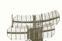 Illustrative image of a Russian radar system. (Source: General Staff of the Armed Forces of Ukraine)
