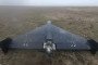 Russian Shahed-136 Drone Reportedly Crashes in Kazakhstan