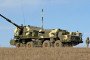 Russia Deploys New 152mm “Bereh” Guns to Pacific, Sparking Questions