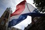The Dutch flag. (Source: Getty Images)