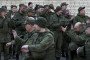 Russian Army Sees Over Sixfold Increase in Contract Soldiers Over a Year