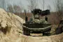 Meet Gereon: Europe and Ukraine’s AI Combat Robot Built to Protect Soldiers on the Frontline
