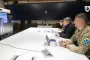 Ukrainian defense officials participate in a virtual NATO-Ukraine Council meeting chaired by NATO Secretary General Mark Rutte. (Source: Ministry of Defence of Ukraine)
