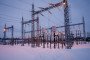 The power substation in Rezekne, Latvia. (Source: Getty Images)