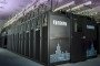 Illustrative image. Russian “Lomonosov” supercomputer in 2010. (Source: Wikimedia)