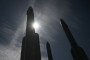 Missiles of MBDA. (Source: Getty Images)
