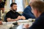 Zelenskyy Affirms Support for Azerbaijan Amid Tensions With Russia