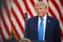US President Donald Trump. (Source: Getty Images)