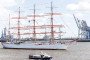 Russian Ships Banned From Amsterdam’s Sail Festival Amid Russian Ivasion of Ukraine