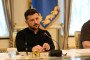 Zelenskyy Imposes Sanctions on 87 Entities Tied to Russian Defense Industry