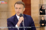 Macron: France Supports Ukraine's Right to Strike Targets Inside Russia With French Arms