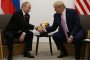 Trump Set to Discuss Russian-Occupied Territories of Ukraine With Putin on March 18