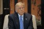 US President Donald Trump. (Source: Getty Images)