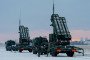 What Would a Halt in Patriot Missile Deliveries Mean for Ukraine?