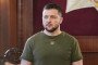 Zelenskyy Reveals Assassination Attempt That Claimed Lives Inside Presidential Office